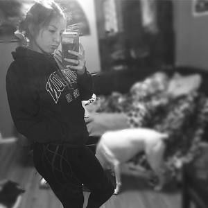 Meet your Posher, Kyndra